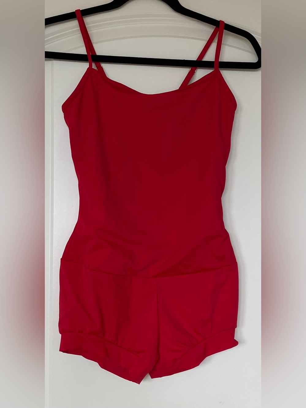 Balera Shorts Unitard SA Small